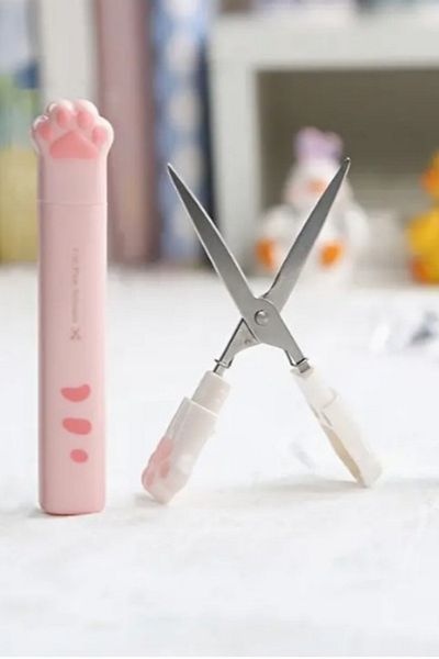 Nisankids Scissors - Mini