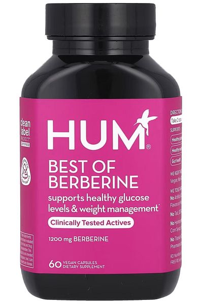 Nutrition Barberry Extract 1200mg supports healthy glucose level and weight A plant-based compound,healthy gut