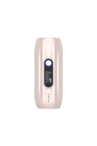 Mlay Mlay T15 Ice Cool Hair Removal Device - Pink