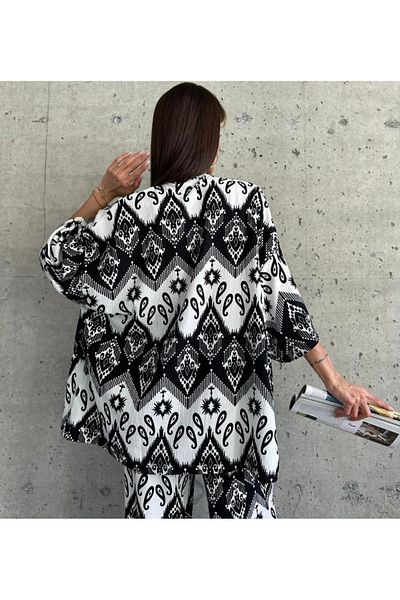 ipekler costum kimono