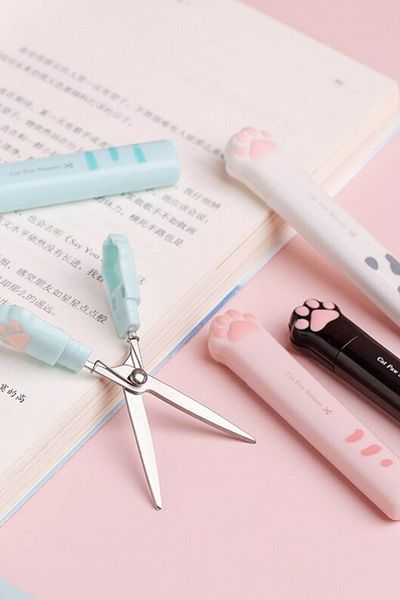 Nisankids Scissors - Mini