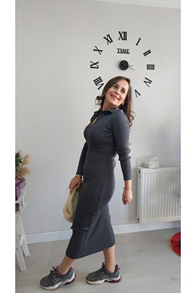 Butik TRİKO  ELBİSE