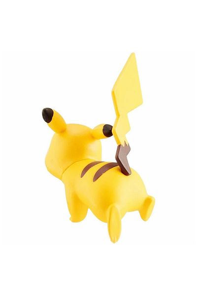 TOYFEST مجسم بوكيمون بيكاتشو الصغير - موديل 2 - 5 سم