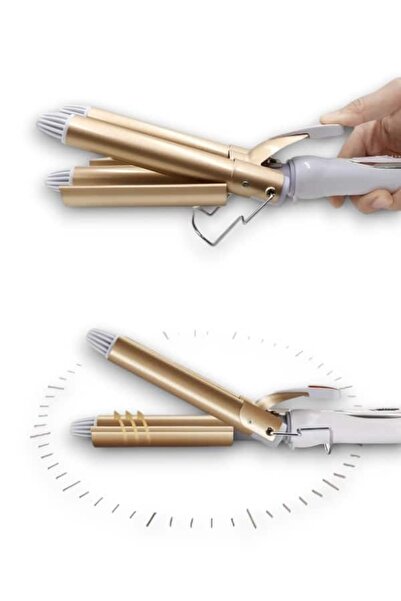 ZERO LAND My Cart Is Like a Water Wave Stick