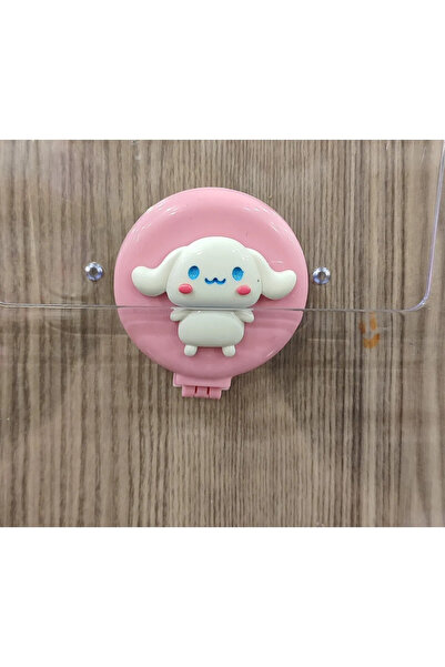 bundle island Perie cu oglindă cu figurină Cinnamoroll AD2911