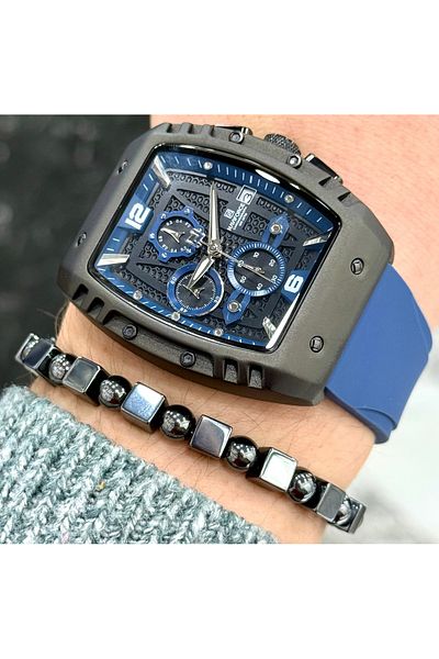 Naviforce MEN'S WRIST WATCH