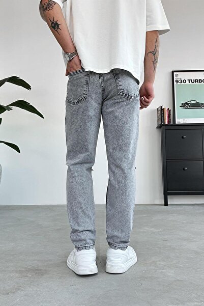 HAFKAGİYİM Снігозахисні штани з розривом на колінах, звичайні