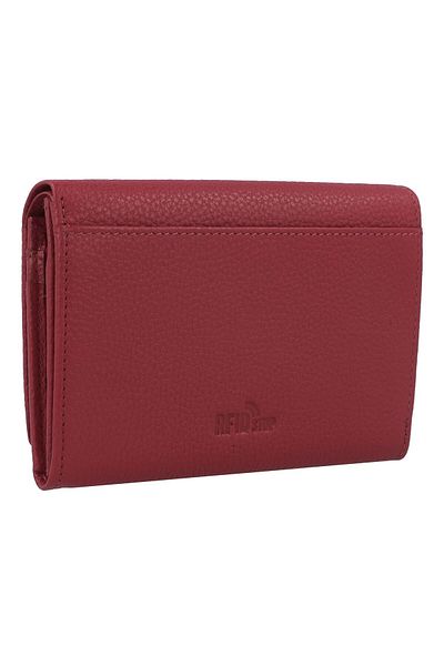 Picard Java Wallet Leather 13.5 cm