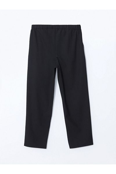 LC Waikiki New Season Women's Elastic Waist Trousers - S5Eo35Z8