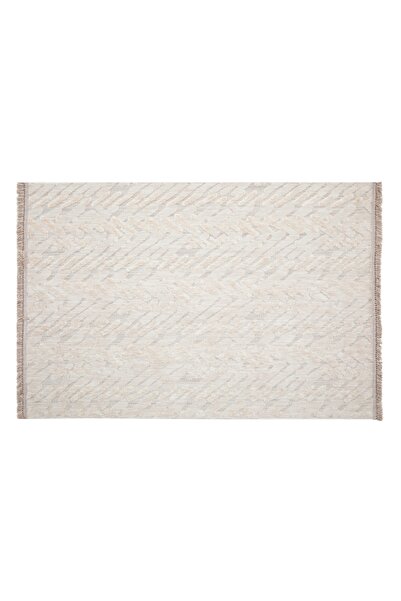 Mudo Home RICO LINE HALI BEJ 160X230