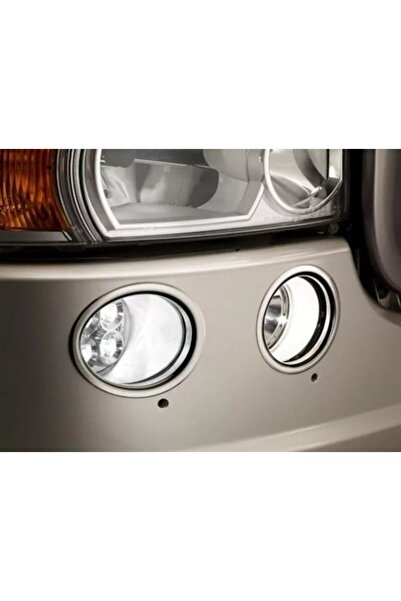 AHMET OTOMOTİV (2 ADET) DMMON SCANİA LEDLİ SİS LAMBASI SAĞ-SOL