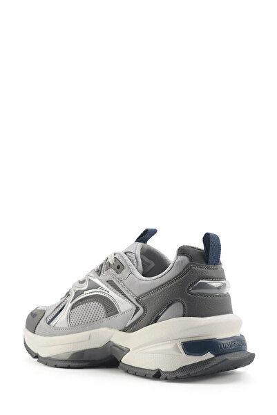 lumberjack Αρχική 5fx Gri Erkek Sneaker