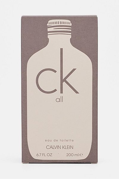 Calvin Klein أو دو تواليت سبراي 200 مل