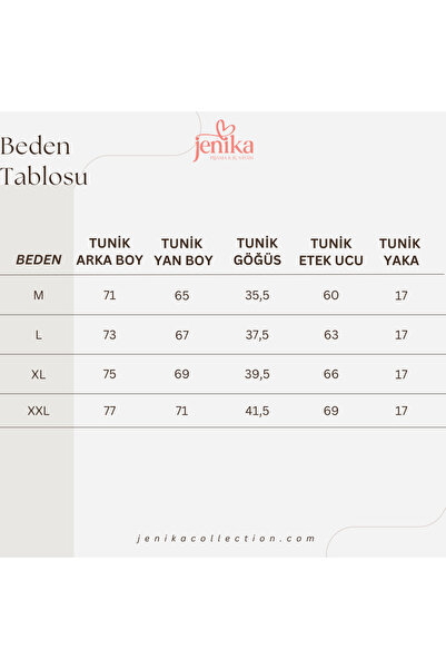 JENİKA Women's Rope Strap Brown White Floral Patterned Viscose Nightgown