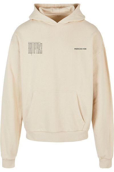 Merchcode Kapuzenpullover „Birds Of Peace 2“