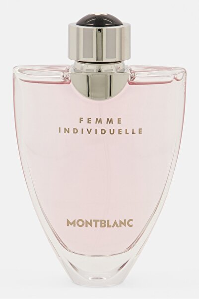 Mont Blanc Women Individuelle Eau De Toilette, 75ml