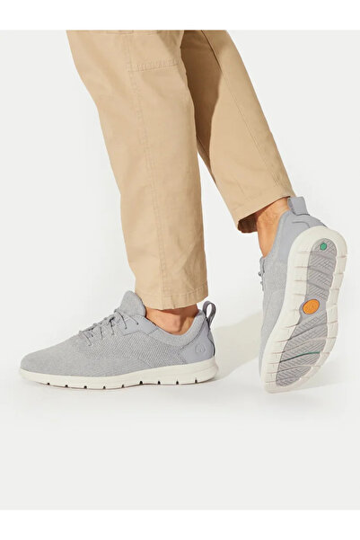 Timberland TİMBERLAND GRAYDON BASIC LOW LACE UP SNEAKER