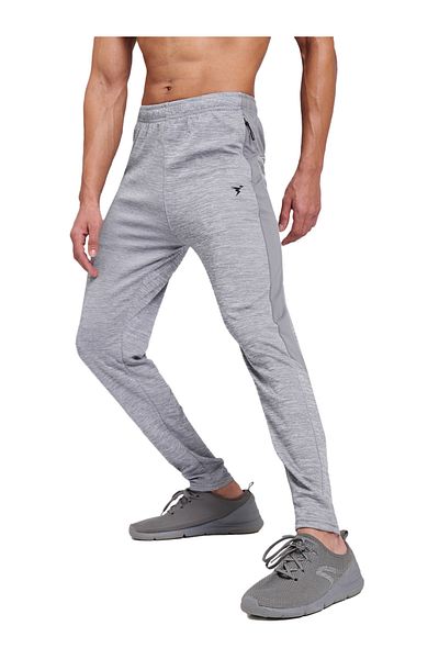 Technosport By Styli Solid Slim Fit Cargo Shorts with TS FLEXI