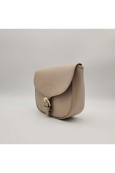 Butik Lunova Classic Satchel – Minimalist Cover Shoulder Bag
