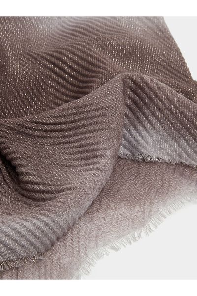 Styli Ombre Print Hijab