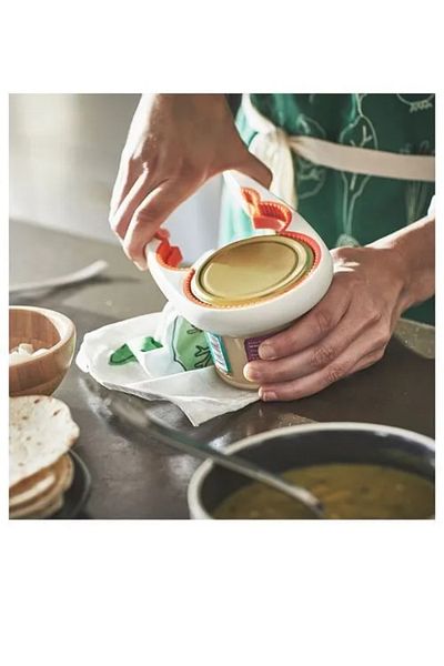 IKEA Premium Product Quality Manufacturing Durable Ideal for Opening Jars Multi-Purpose Jar Opener