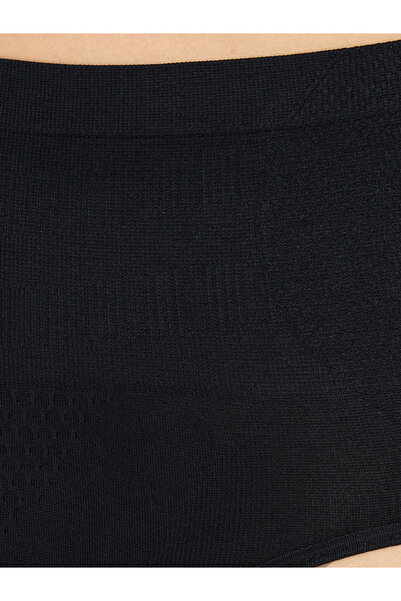 Styli Pack of 3 - Textured Seamless Full Brief