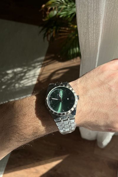 keisy Gonzalo Men's Wristwatch