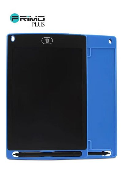 Primo Plus Lcd Writing Tablet Electronic Doodle Pad Home Office School Drawing Board