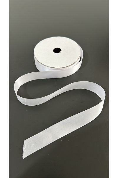 edalle Satin Ribbon 25mm X 1 Meter
