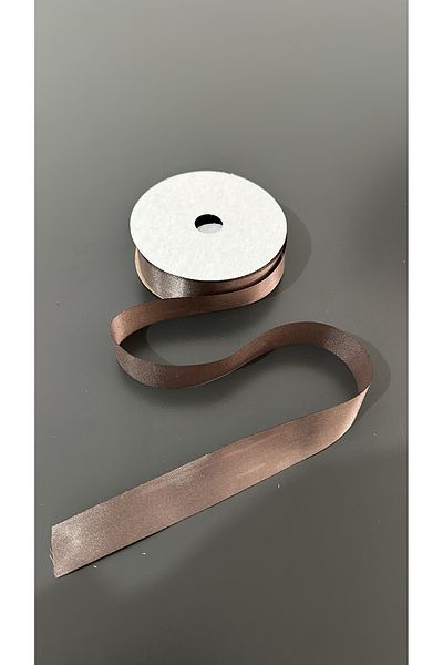 edalle Σατέν Κορδέλα 25mm x 1 Μέτρο