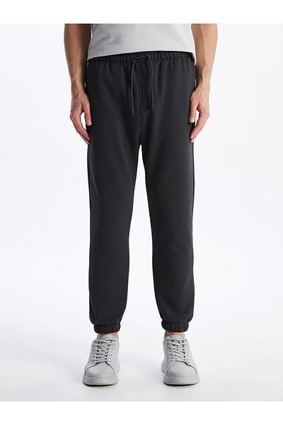 LC Waikiki Standard Fit Men's Sweatpants