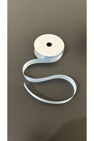 edalle Σατέν Κορδέλα 25mm x 1 Μέτρο