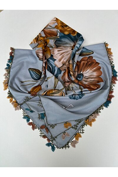 REYYAN Χειροποίητο κεντήματα με κεντήματα γραφής/κεντήματα με κεντήματα/κεντήματα με κεντήματα/χειροποίητο μουσελίνα/κάλυμμα κεφαλιού