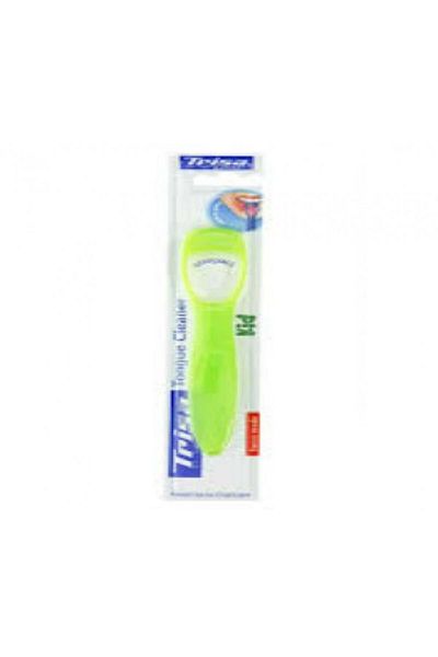 Trisa TONGUE CLEANER KID(3061)