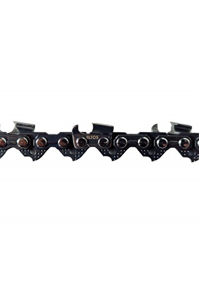 Eltos Motorlu Testere Zinciri: Zincir Adımı 3/25 Pala Oluğu: 1,5 Mm, T56 - 28 Diş
