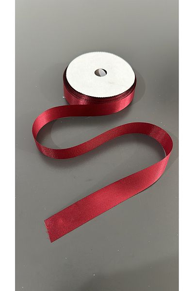 edalle Satin Ribbon 25mm X 1 Meter