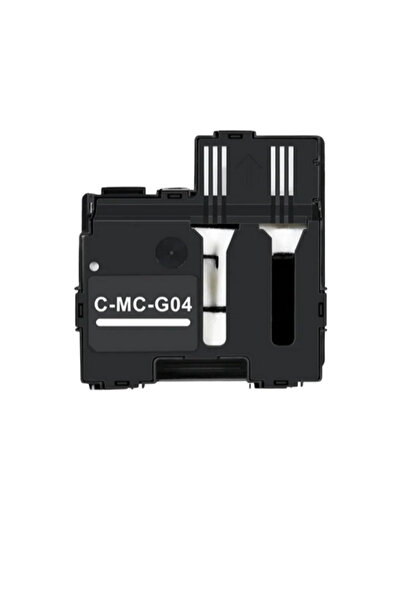 Canon MC-G04 Atık Kutusu - Pixma G2070 G3070 G4070 G3370 G1430 G2470 G3470 G3...