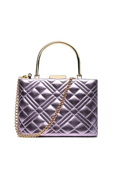 Love Moschino JC4047PP1HLH SAC Lavandă