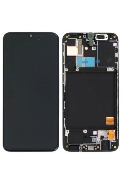 Samsung A31 ÇITALI SERVİS ORJİNALİ TELEFON EKRANI