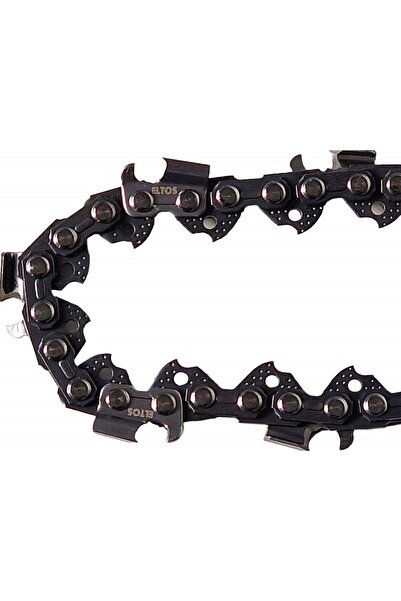Eltos Motorlu Testere Zinciri: Zincir Adımı 3/25 Pala Oluğu: 1,5 Mm, T56 - 28 Diş