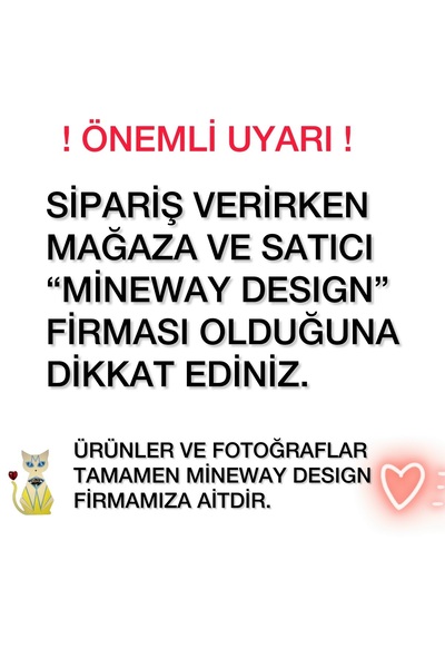 Mineway Design Doğaltaş Kök Yakut Küpe