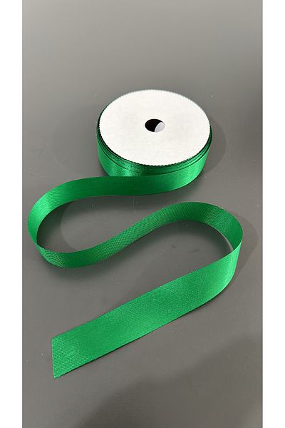 edalle Σατέν Κορδέλα 25mm x 1 Μέτρο