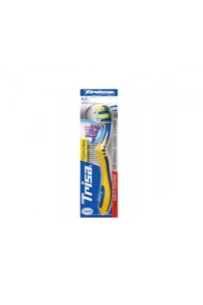 Trisa TB FLEXIBLEHEAD MEDIUM