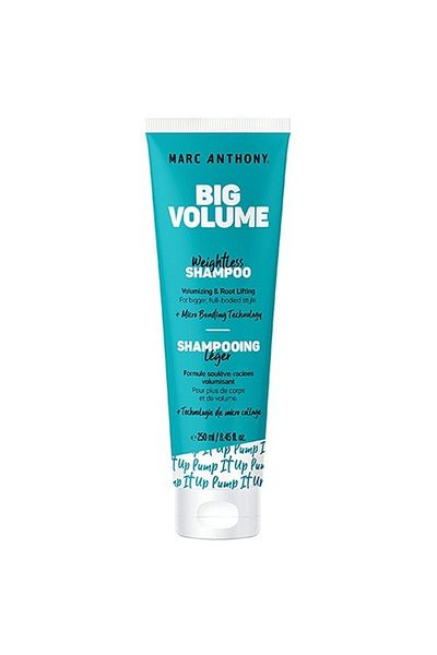 MARC ANTHONY Marc Anthony Dream Big Volume Thickening Shampoo 250Ml