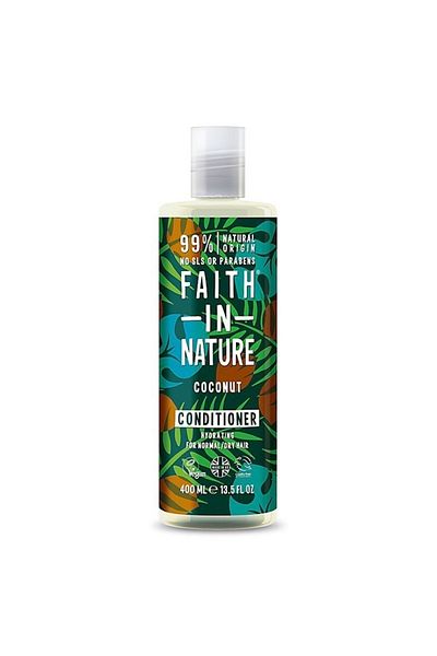 Faith In Nature بلسم جوز الهند 400 مل