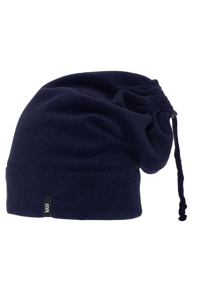 Kitti Lace up Fleece Beanie 5-12 Years (K696-2)