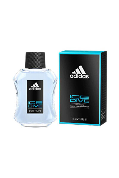 adidas ICE DIVE 100ML EDT Perfume