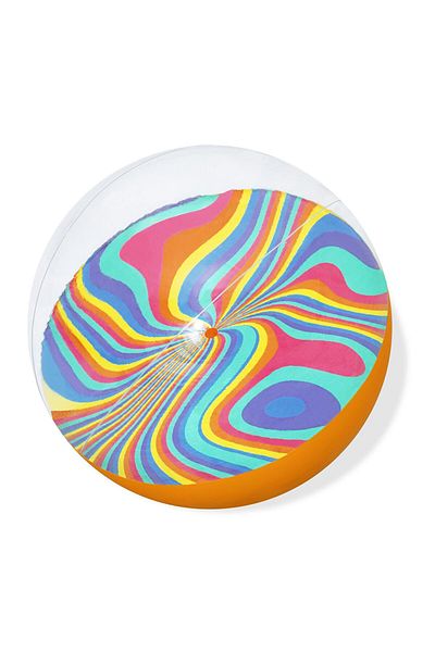 BESTWAY Colorful Sea Ball 46 cm (31042)