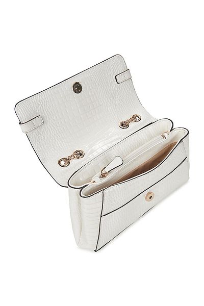 Guess Geanta Sılvye Croco Cg952721