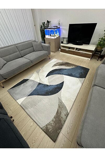 ALLGELSİN Husă de covor din lână micro elastică 4m2 160x230 sau 6m2 200x300 Husă de covor de patru sau șase metri pătrați